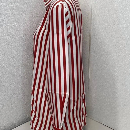 Lilysilk - Women’s Silk Button‑down Top