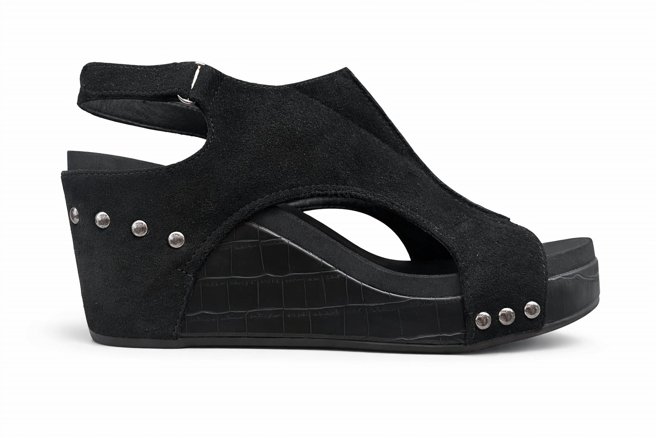 Corkys Footwear - Women's Carley Sandal
