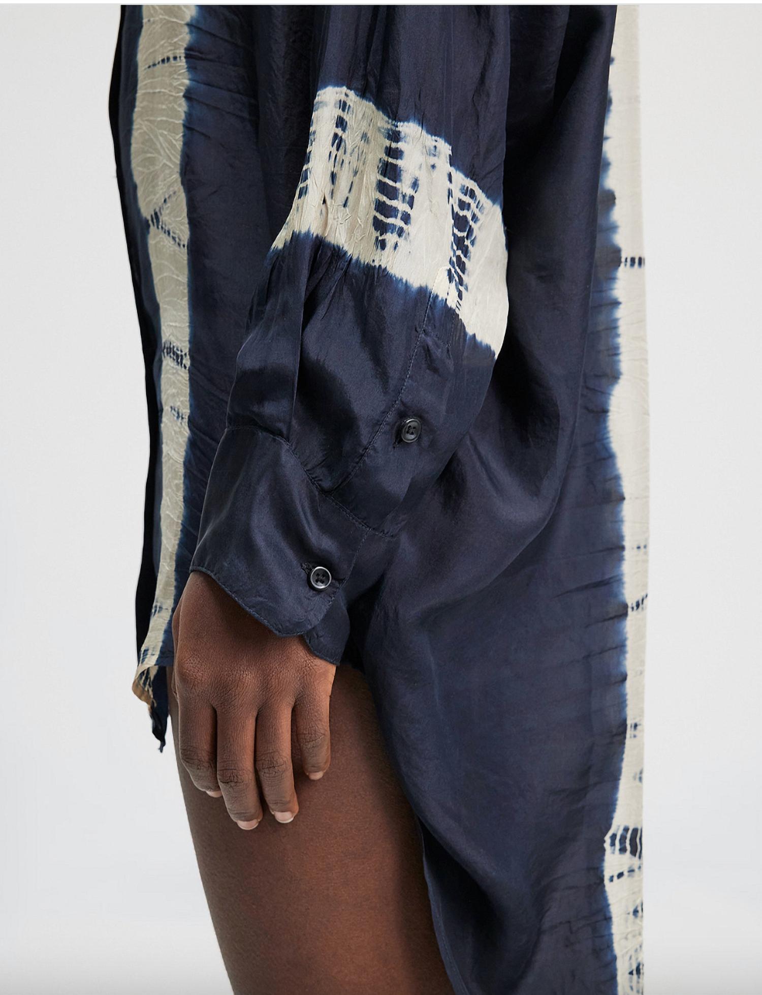 Mes Demoiselles - Lidy Long Shirt