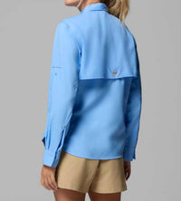 Columbia - Pfg Tamiami Ii Long Sleeve Shirt