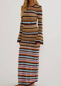 Beach Riot - Jole Maxi Dress