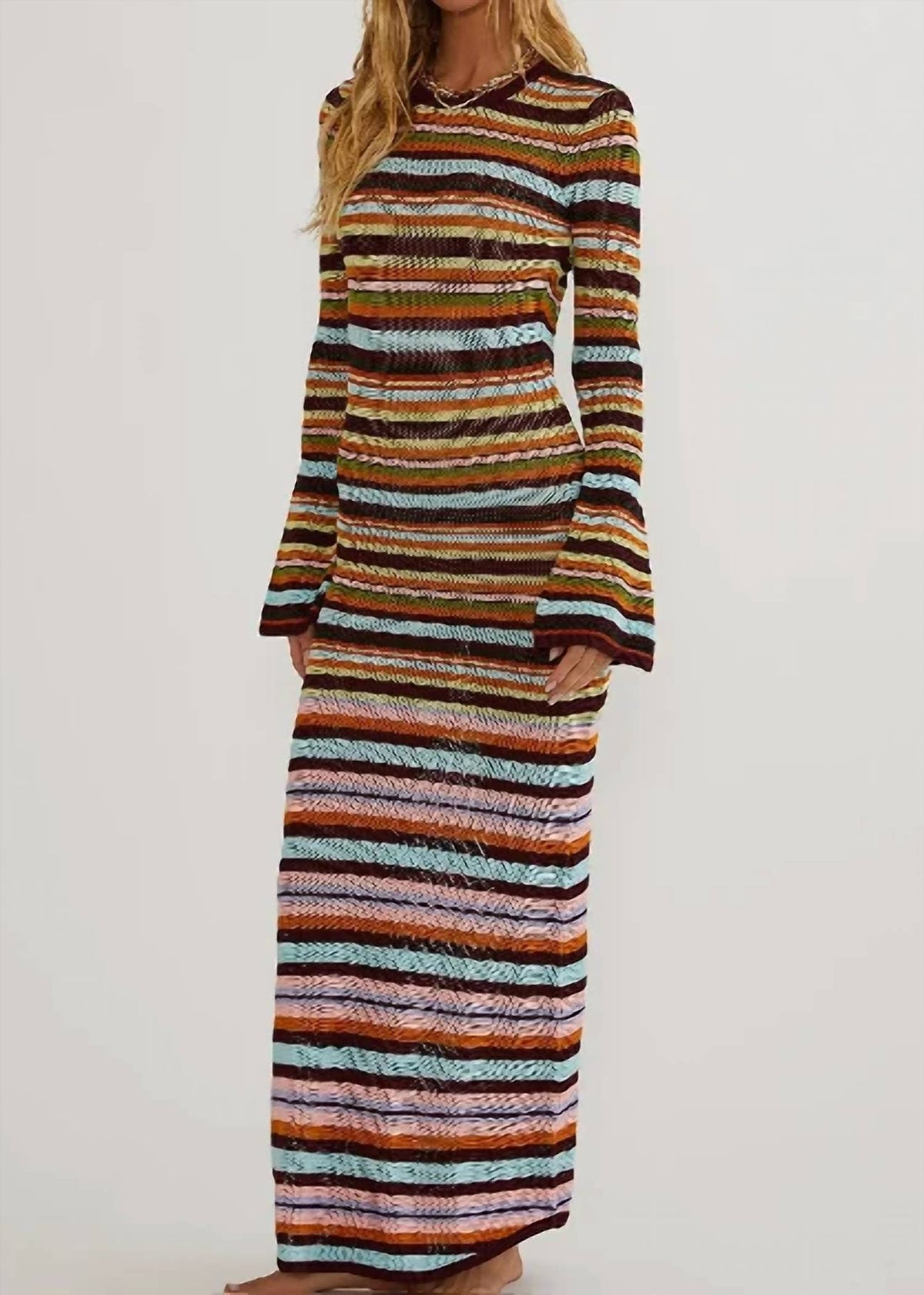 Beach Riot - Jole Maxi Dress