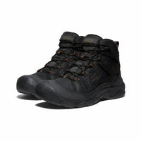 Keen - Men's Circadia Waterproof Trekker Boots