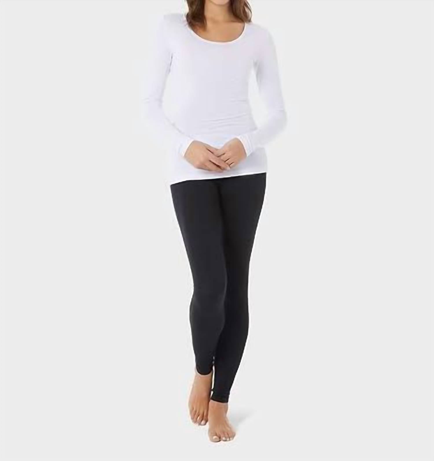 32 Degrees - Performance Ultra Light Thermal Baselayer Leggings