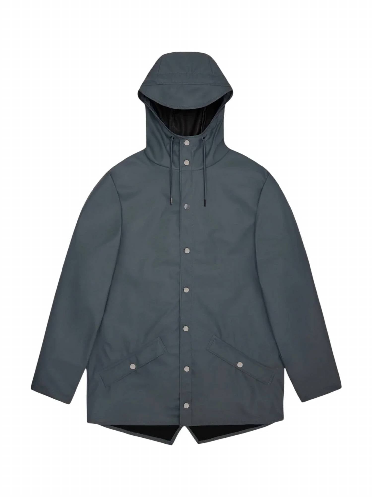 Rains - Waterproof Rain Jacket