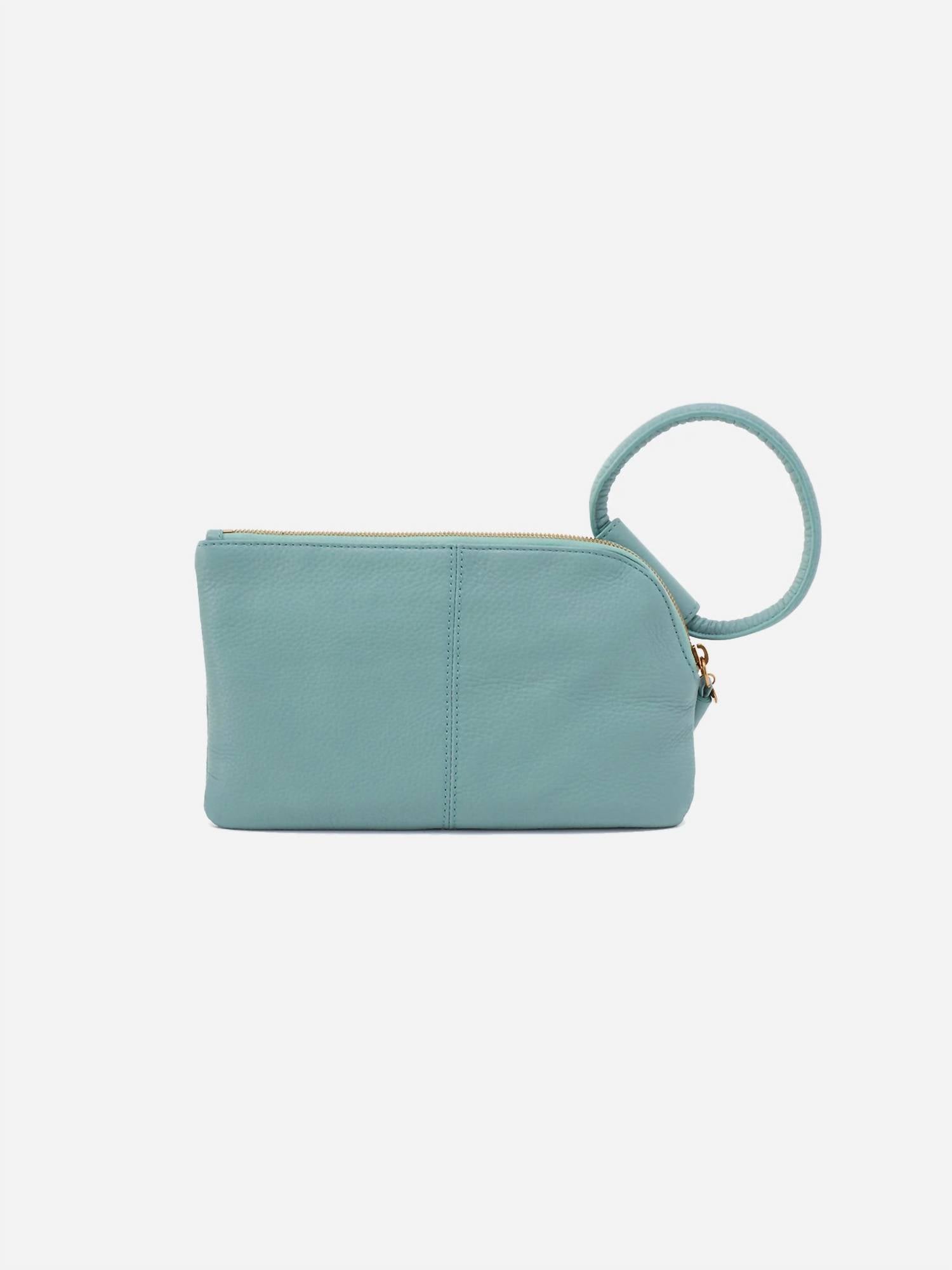 Hobo - Sable Pebbled Leather