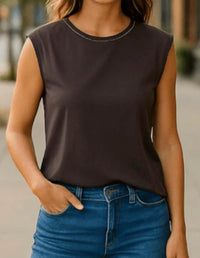 Go By Go Silk - Go Out Of Your Shell Metal Top