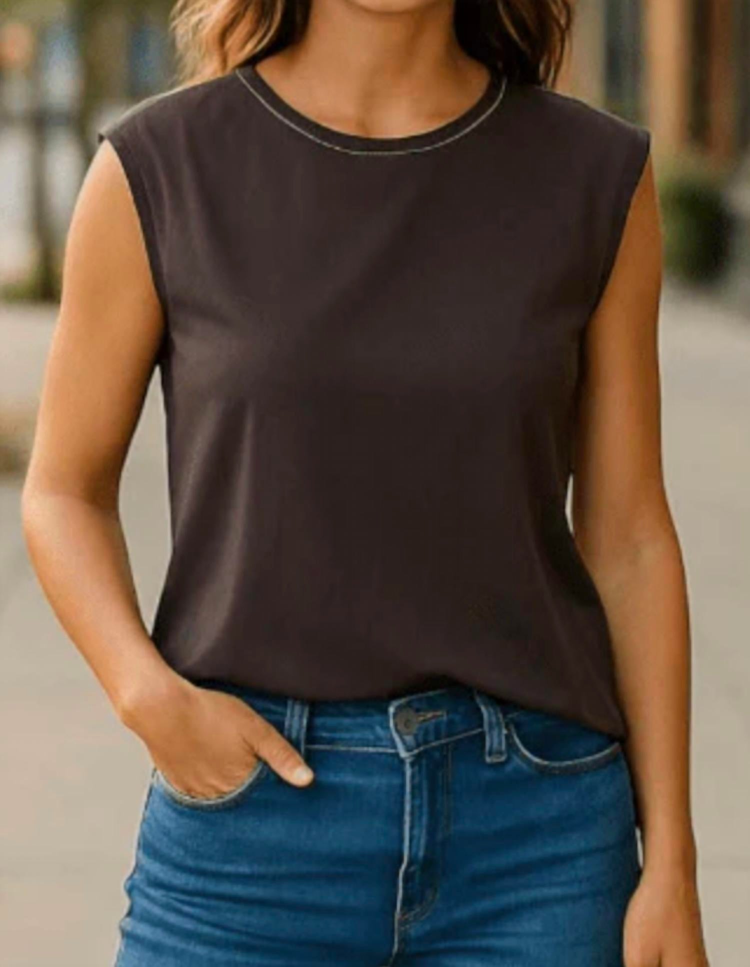 Go By Go Silk - Go Out Of Your Shell Metal Top