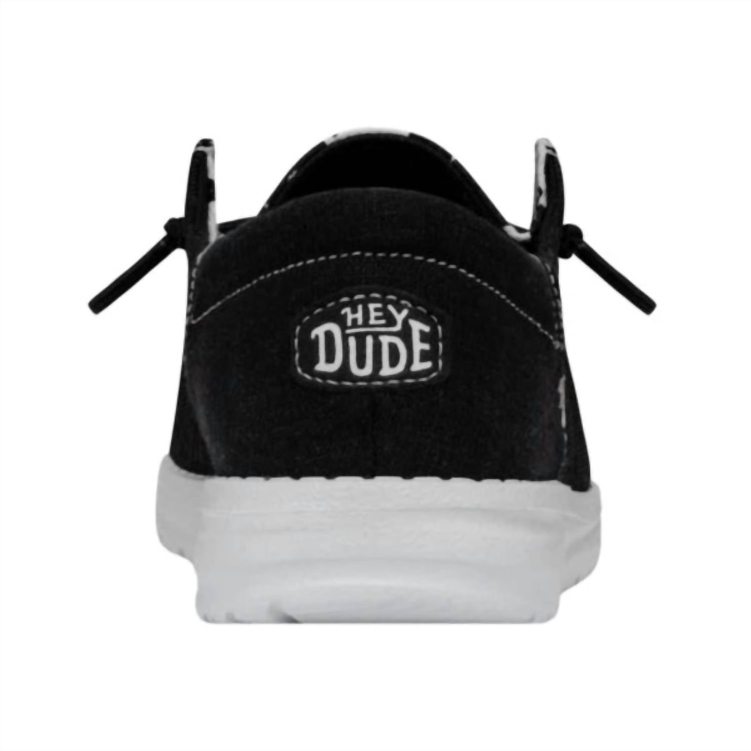 Hey Dude - Women's Wendy Shoe