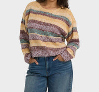 Billabong - So Spaced Out Sweater