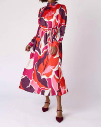 Crosby By Mollie Burch - Ryder Midi Dress