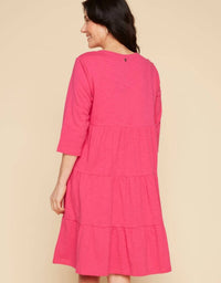 Renuar - Mini Knit Dress