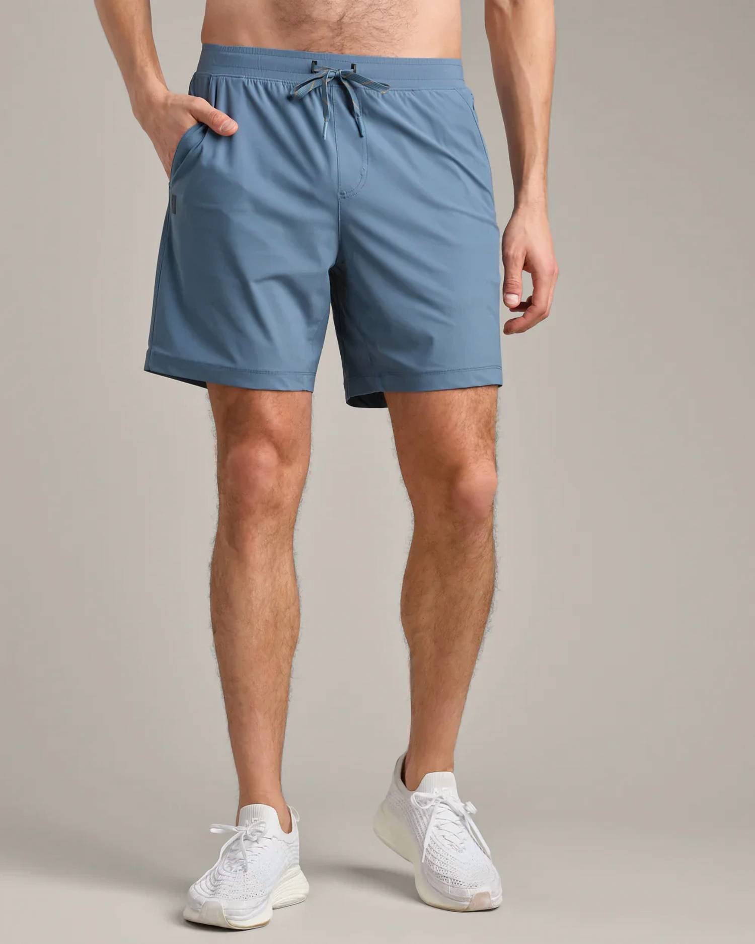 Rhone - Pursuit Pull-on Shorts