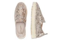 Ilse Jacobsen - Women's Tulip 3868 Sneaker