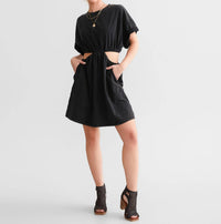 Heyson - Right Side Dress