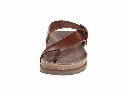 Mephisto - Women's Helen Desert Sandal