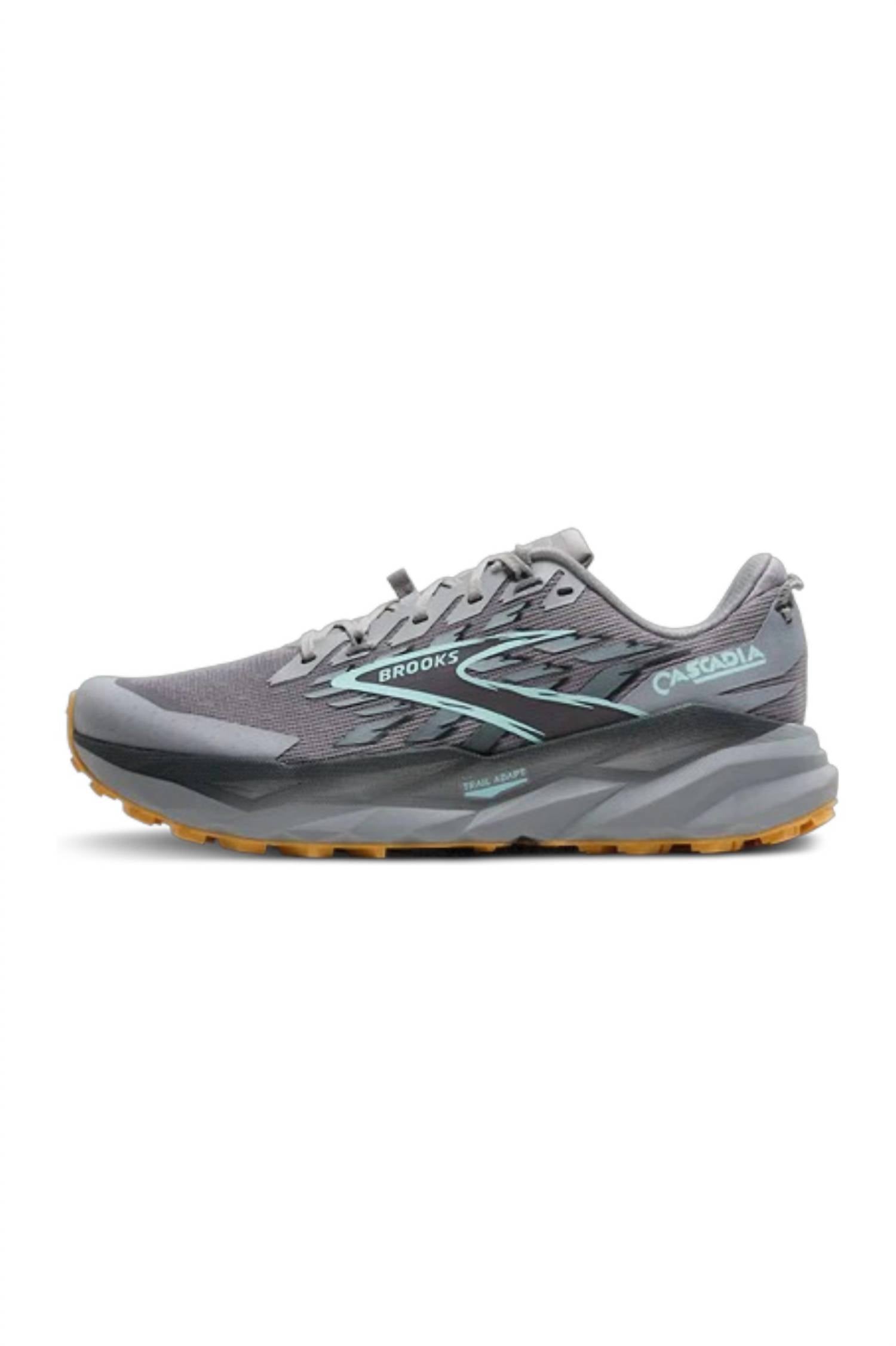 Brooks - Men's Cascadia 19 Shoes