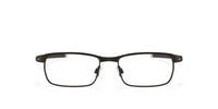 Oakley - Men's Ox3184 Tincup Metal Eyeglasses Frame