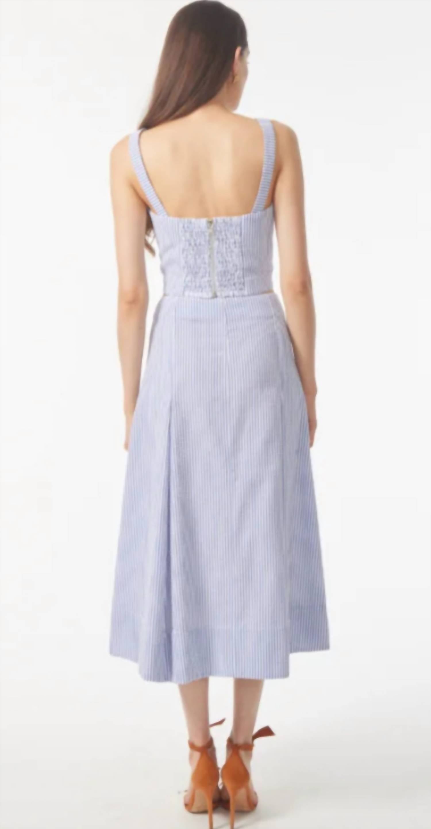 Gilner Farrar - Kylian Top