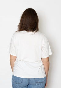 Arch The - Oversized T-shirt
