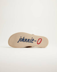 Johnnie-O - Men's Starboard Sandal