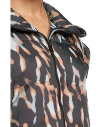 Fp Movement - In a Bubble Printed Puffer Vest