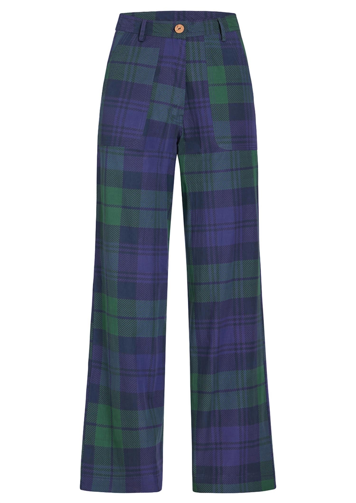 Olivia By Livro - Danbury High Rise Wide Leg Pants