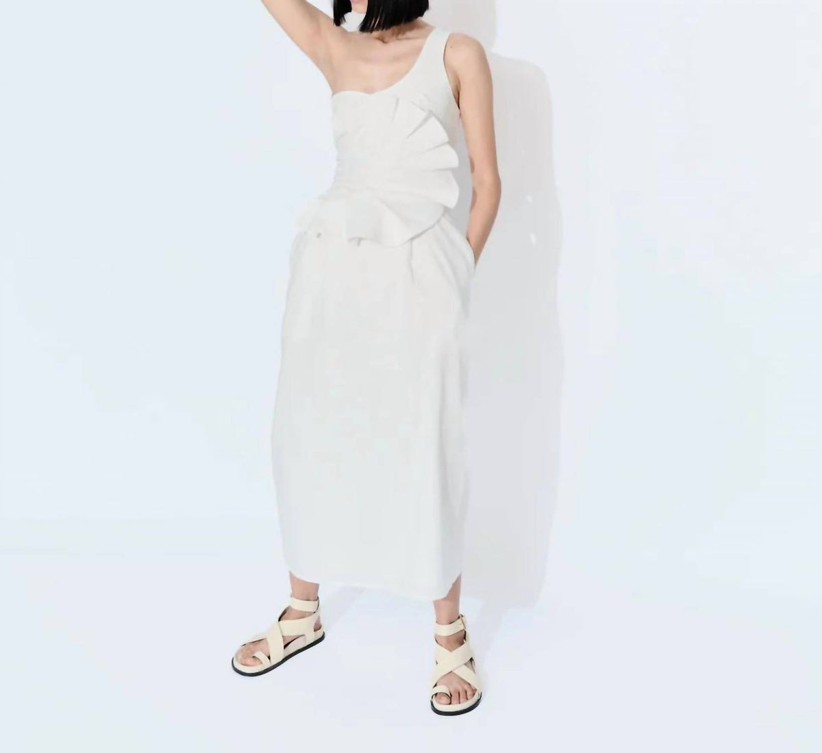 De Loreta - Cielo Dress