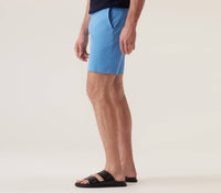 Deke - Men's Galaxy Bermuda Ultra 4x Stretch Twill Short