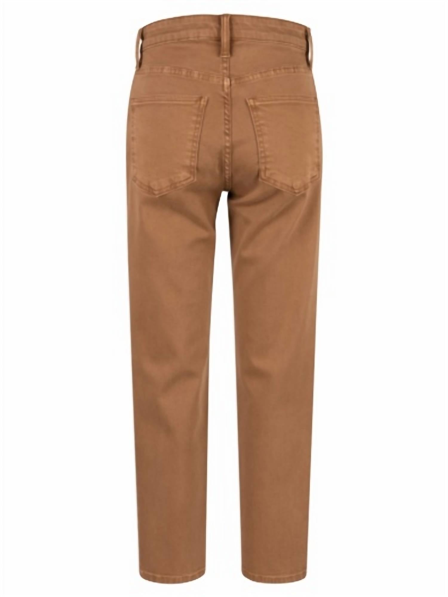 Kut From The Kloth - Women's Rachael Regular Hem Mom Jean