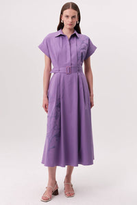 Exquise - Kelsie Dress