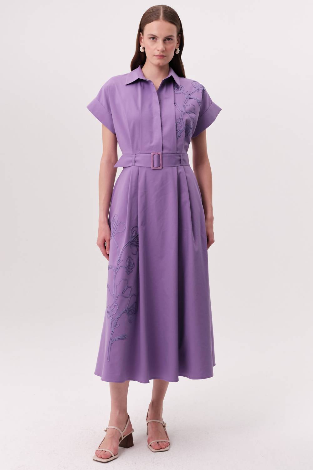 Exquise - Kelsie Dress
