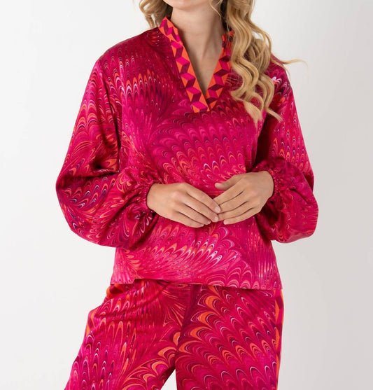 Emily Mccarthy - Lolli Top