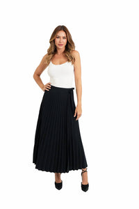 Love Token - Maxine Midi Skirt