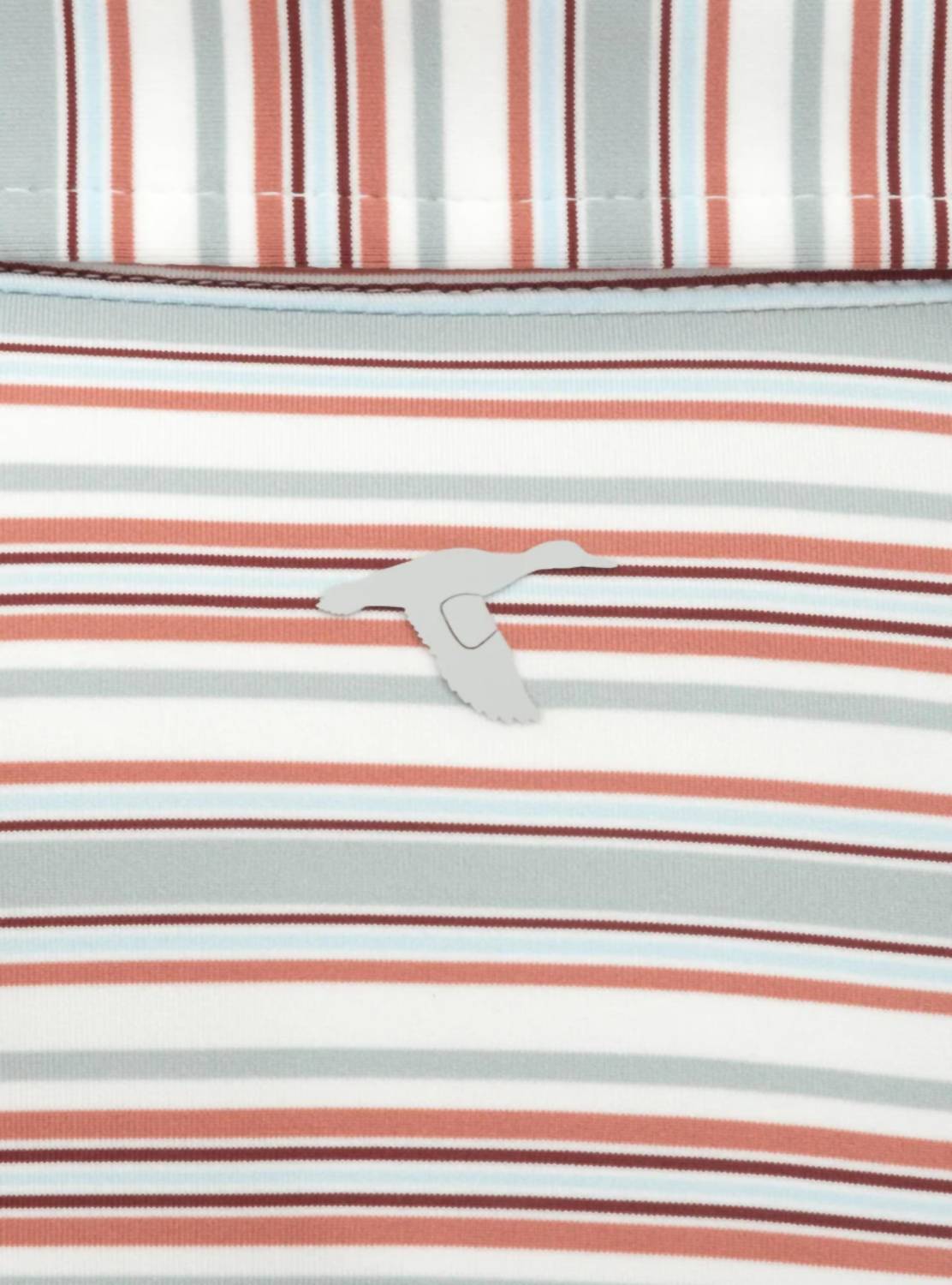 Genteal - Men's Kingsbury Performance Polo