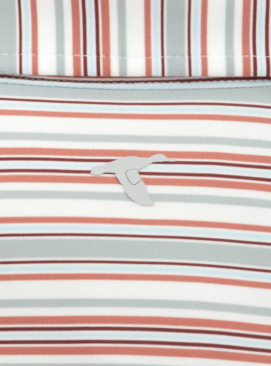 Genteal - Men's Kingsbury Performance Polo