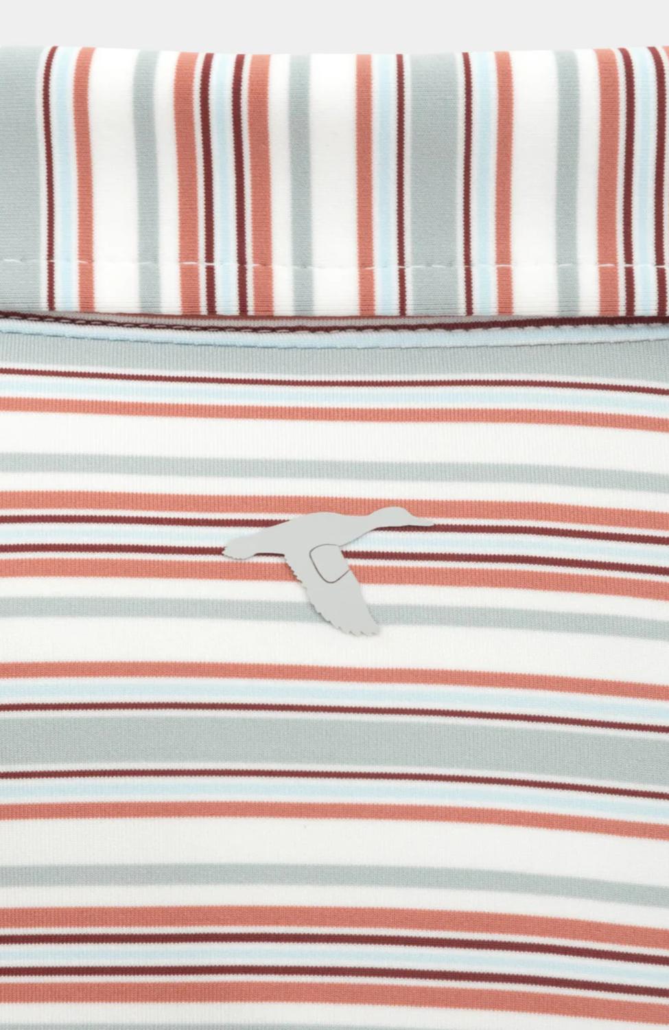 Genteal - Men's Kingsbury Performance Polo