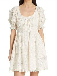 En Saison - Cavaretta Mini Dress