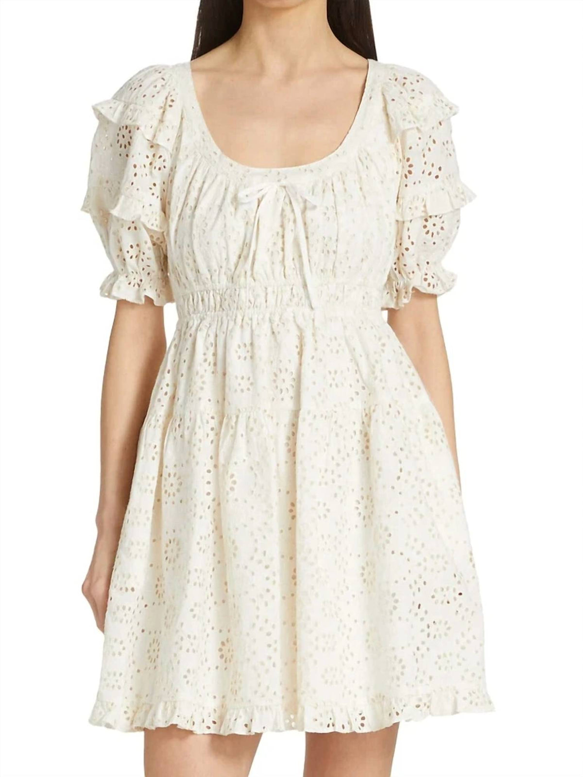 En Saison - Cavaretta Mini Dress