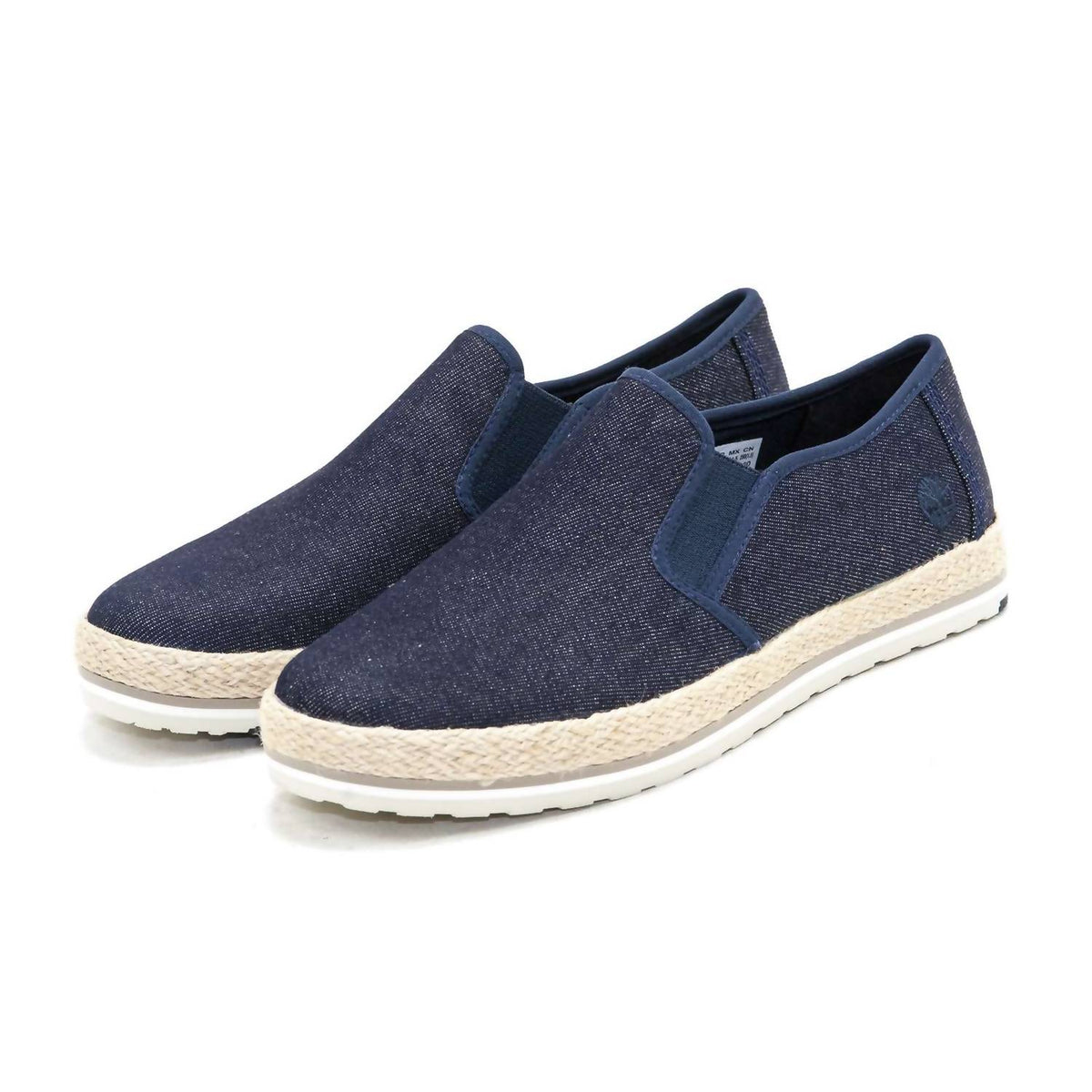 Timberland - Women's Eivissa Sea Slip-on Shoes