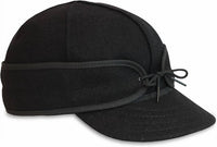 Stormy Kromer - Men's Original Sidekick Cap