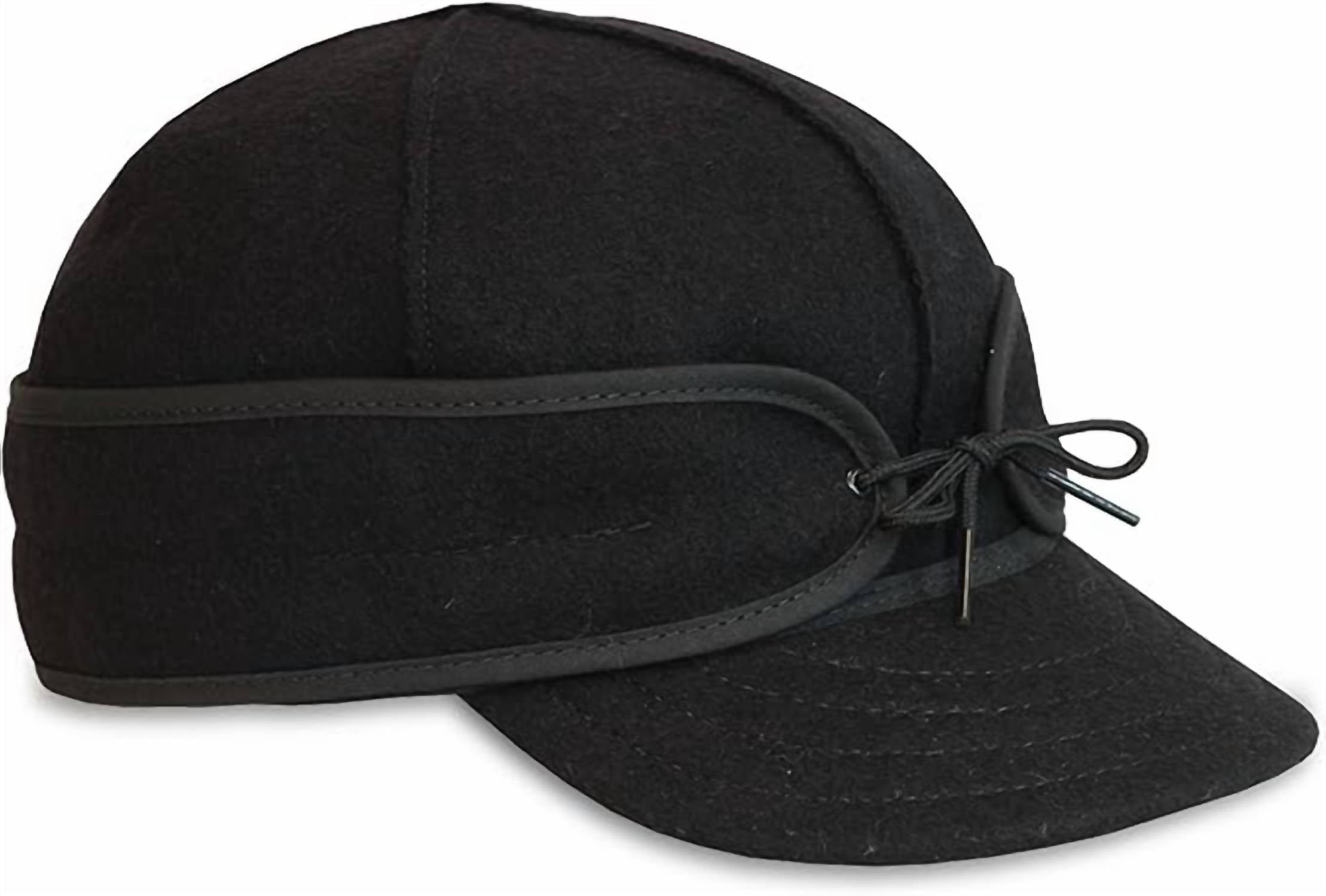 Stormy Kromer - Men's Original Sidekick Cap