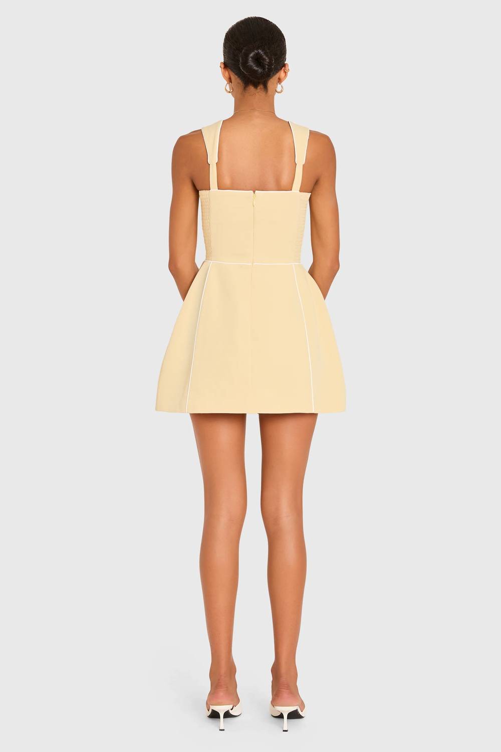Amanda Uprichard - Baylee Romper