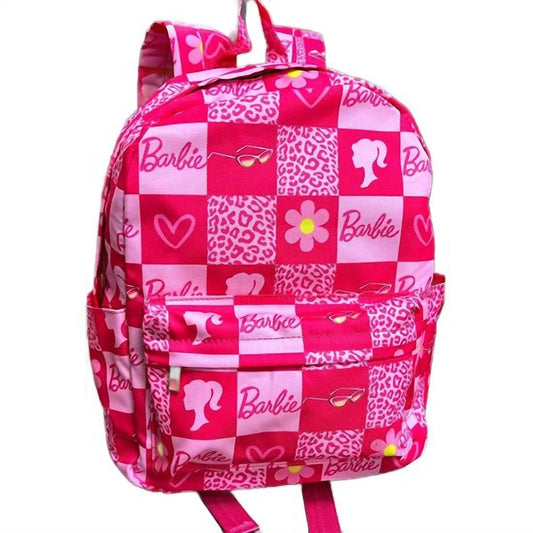 Aier Wholesale - Girl's Barbie Backpack