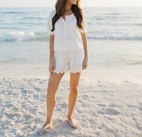 J.Marie - Bailee Short Set