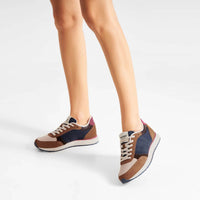 Woden - Women's Ronja Sneaker