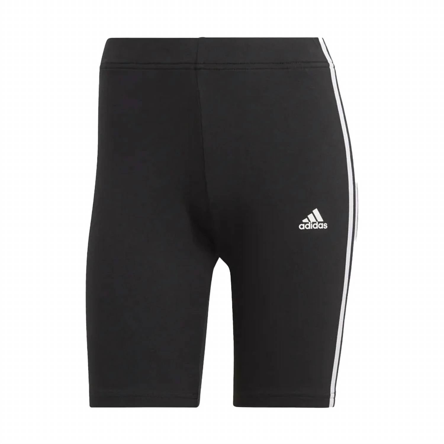 Adidas - Women's 3 Stripe Bike Short