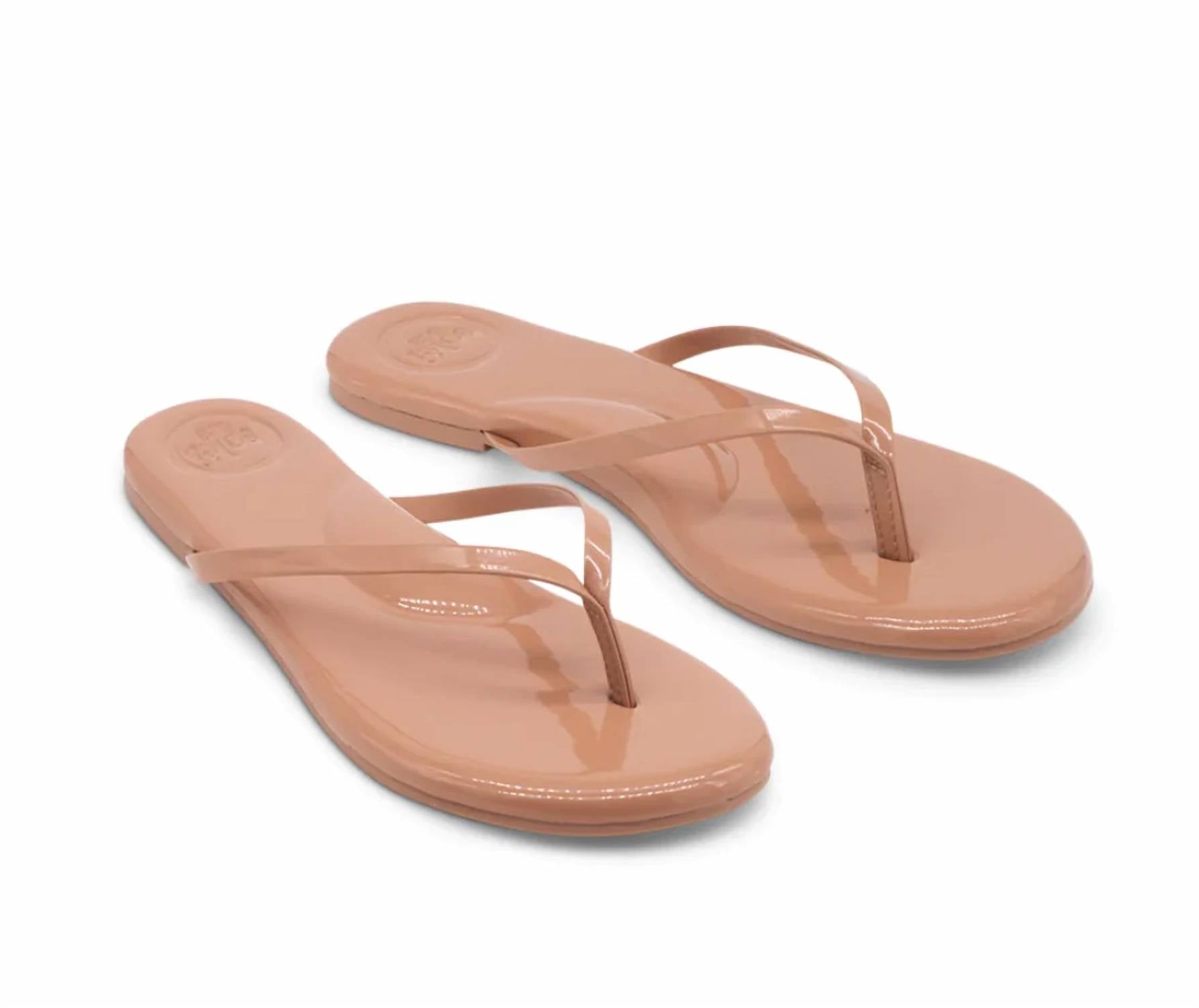 Soleil - Women's Indie Sandals