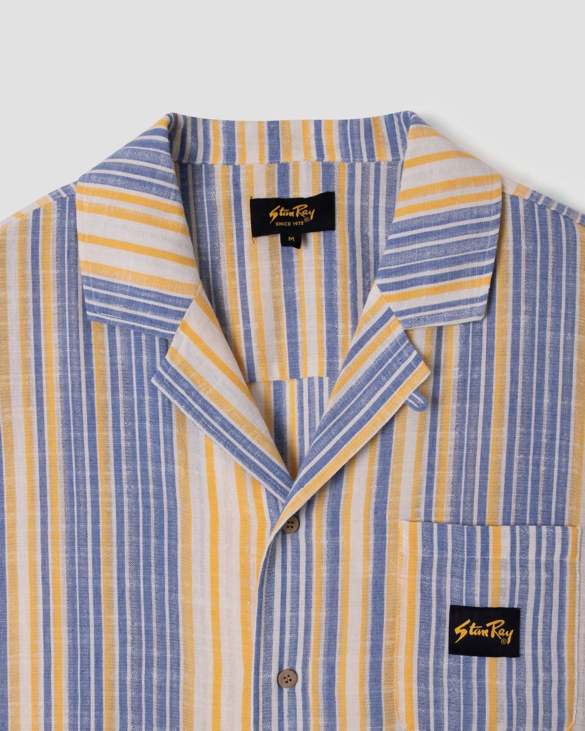Stan Ray - Tour Button Down Shirt