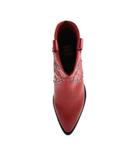 Chinese Laundry - Women's Nowhere Burnished Boots